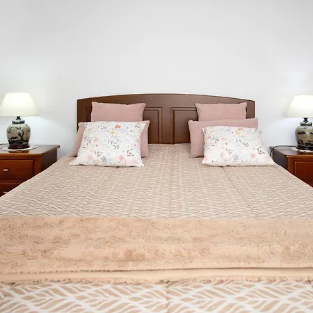 Casa vacanze Casa Da Candida Nazaré