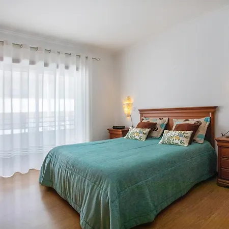 Ferienhaus Casa Da Candida Nazaré