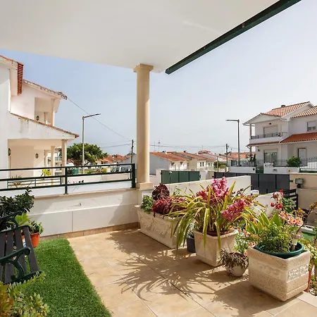 Casa Da Candida Ferienhaus