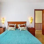 Casa Da Candida Дом отдыха Назаре