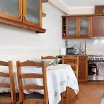 Casa Da Candida Дом отдыха Назаре