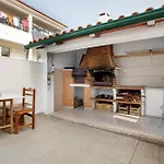 Casa Da Candida Назаре