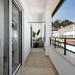 Дом отдыха Casa Da Candida