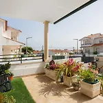 Casa Da Candida Дом отдыха