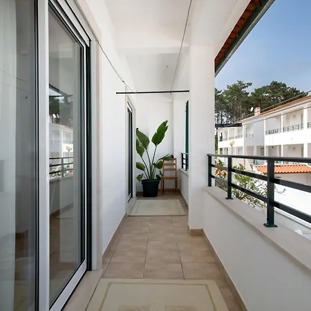 Сasa de vacaciones Casa Da Candida