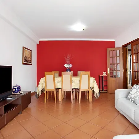 Nyaraló Casa Da Candida