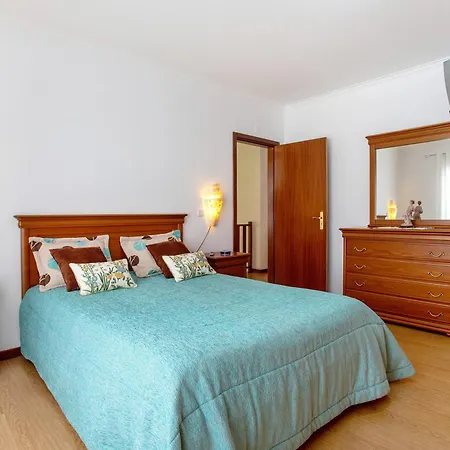 Nyaraló Casa Da Candida *