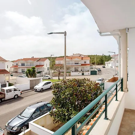 Casa Da Candida Nyaraló Nazaré