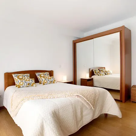 Nyaraló Casa Da Candida
