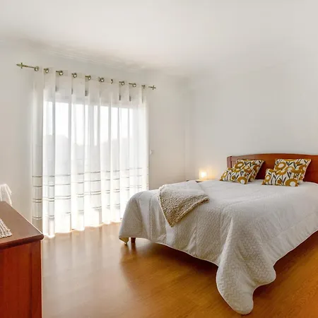 Сasa de vacaciones Casa Da Candida Nazaré