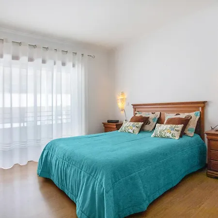 Casa Da Candida Nyaraló Nazaré