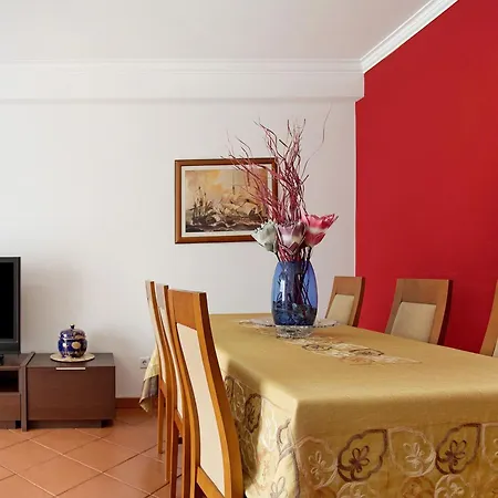 Casa Da Candida Nyaraló Nazaré