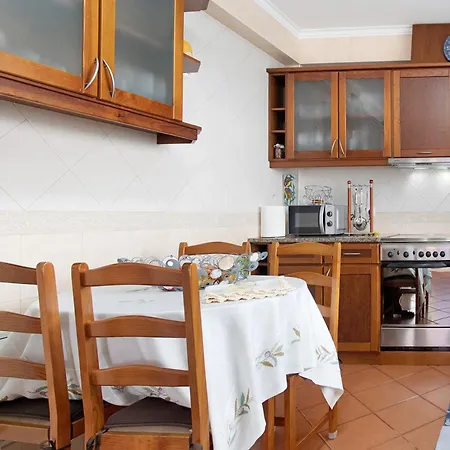 Сasa de vacaciones Casa Da Candida *