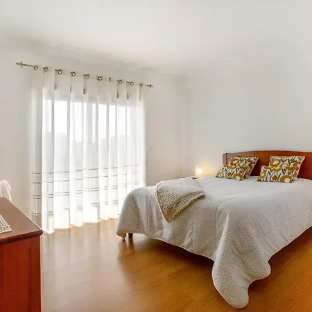 Casa Da Candida * Ναζαρέ