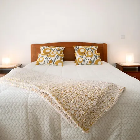 Vakantiehuis Casa Da Candida Nazaré
