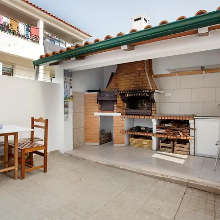 Casa Da Candida Ναζαρέ