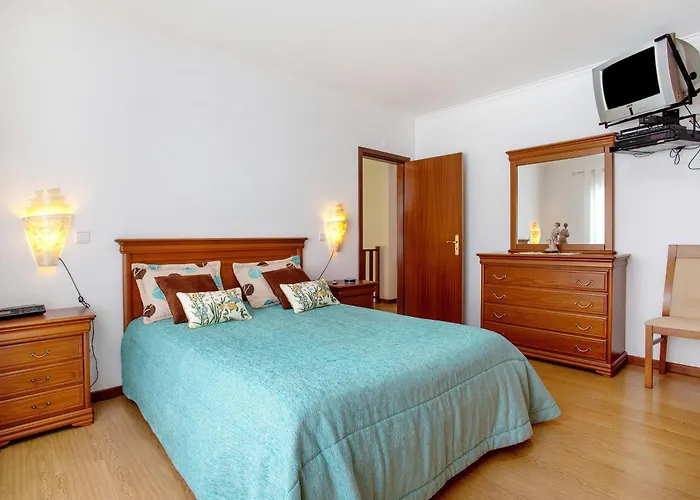 Tatil Evi Casa Da Candida *