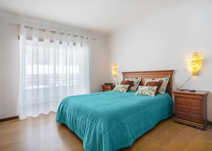 Casa Da Candida Tatil Evi Nazaré