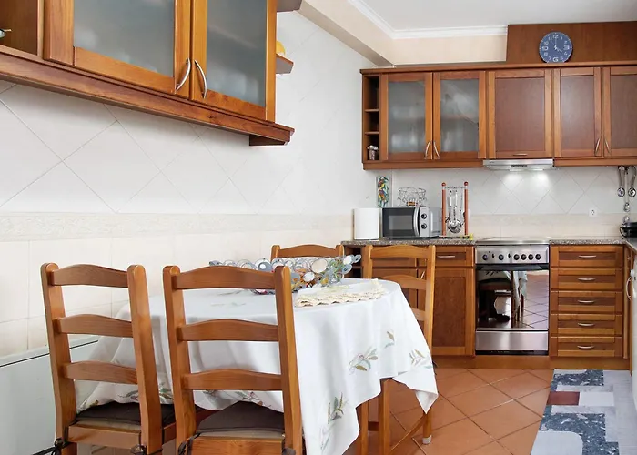 Tatil Evi Casa Da Candida *