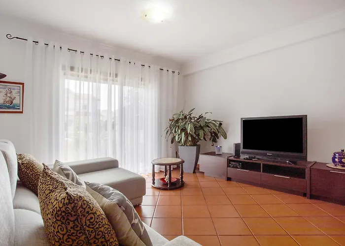 Tatil Evi Casa Da Candida Nazaré