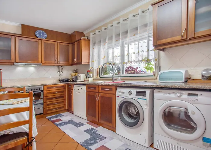 Casa Da Candida Tatil Evi *