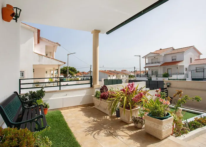 Tatil Evi Casa Da Candida *